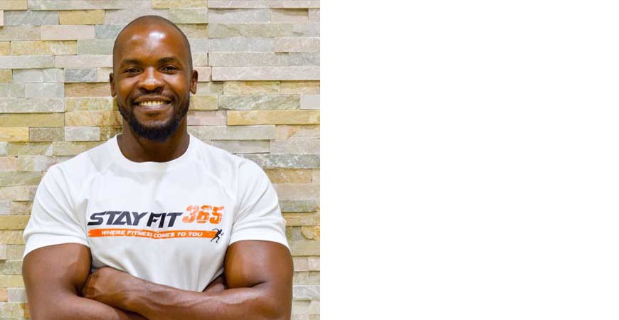 Welcome to StayFit 365: The Best Personal Trainers in Dubai Welcome to StayFit 365: The Best Personal Trainers in Dubai